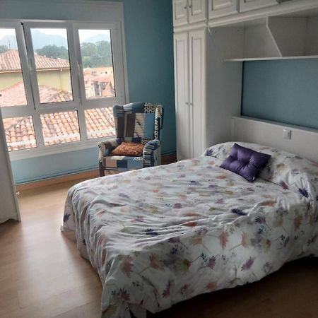Durmiendo En El Paraiso 利亚内斯 外观 照片